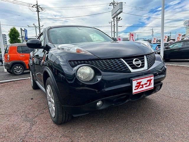 Nissan JUKE 2013-05 12483-6