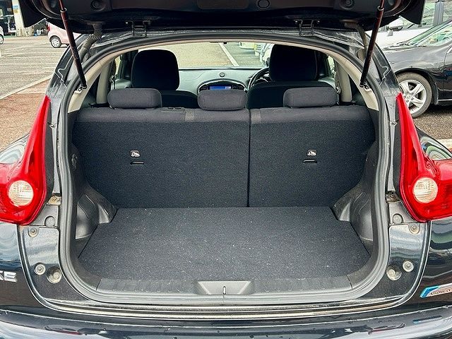 Nissan JUKE 2013-05 12483-20