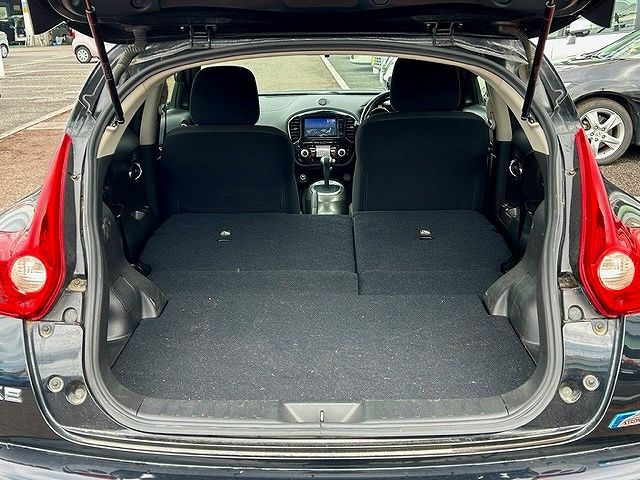 Nissan JUKE 2013-05 12483-21