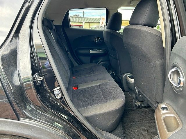 Nissan JUKE 2013-05 12483-9
