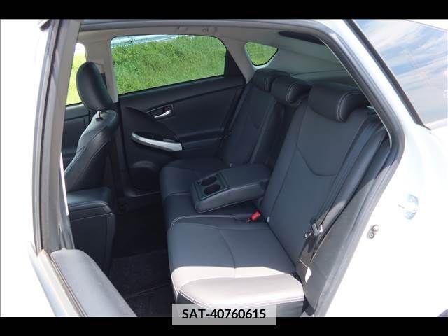 Toyota PRIUS 2014-02 352306-22