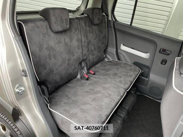 Suzuki HUSTLER 2016-10 361626-9