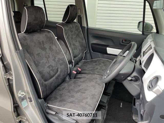 Suzuki HUSTLER 2016-10 361626-8