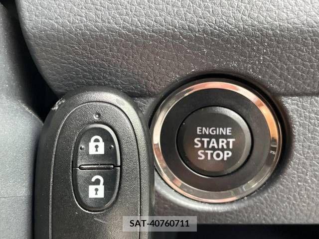Suzuki HUSTLER 2016-10 361626-7