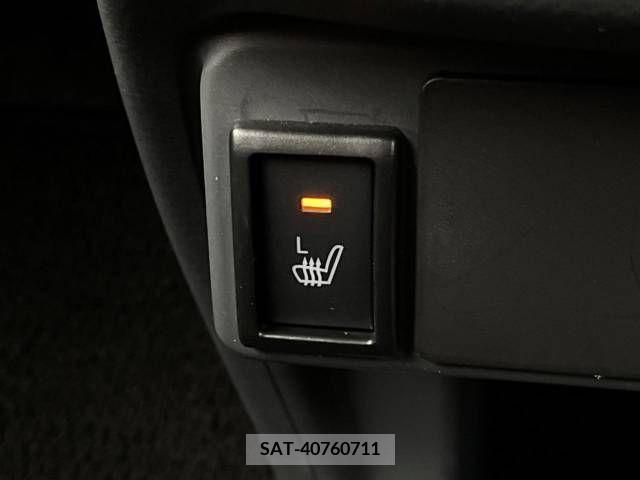 Suzuki HUSTLER 2016-10 361626-5