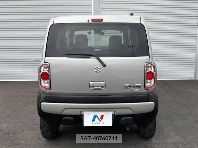 Suzuki HUSTLER 2016-10 361626-15