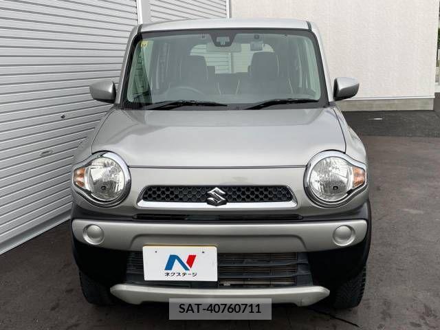Suzuki HUSTLER 2016-10 361626-14