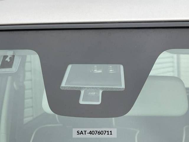 Suzuki HUSTLER 2016-10 361626-3