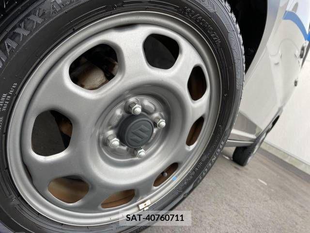 Suzuki HUSTLER 2016-10 361626-12