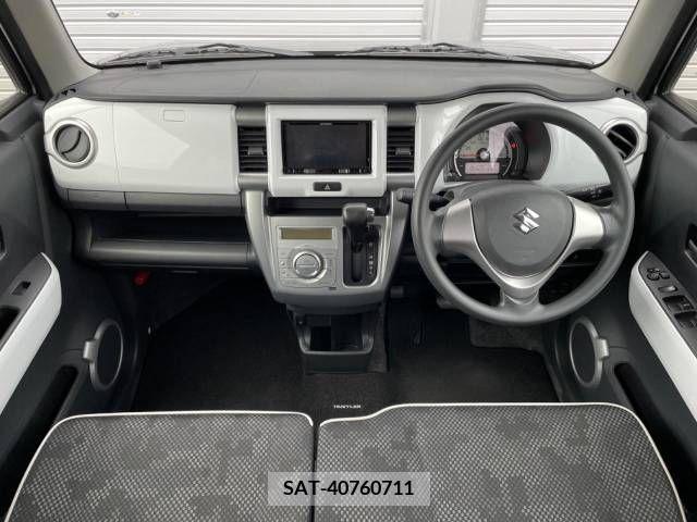 Suzuki HUSTLER 2016-10 361626-1