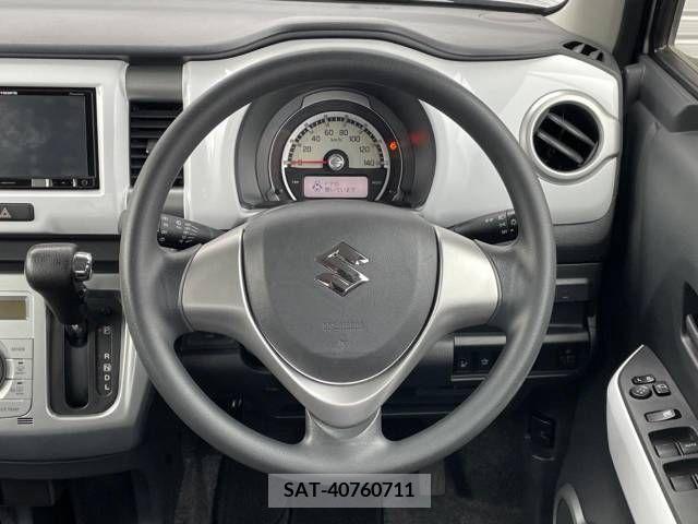 Suzuki HUSTLER 2016-10 361626-11