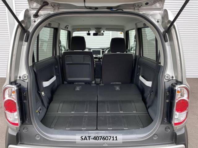 Suzuki HUSTLER 2016-10 361626-10