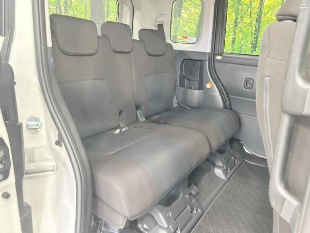 Toyota ROOMY 2020-10 182183-9