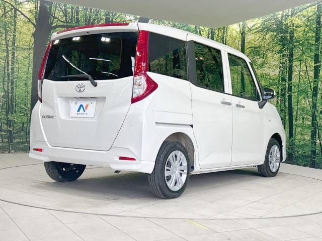 Toyota ROOMY 2020-10 182183-17