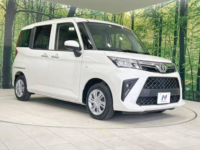 Toyota ROOMY 2020-10 182183-16