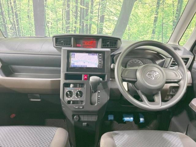 Toyota ROOMY 2020-10 182183-1