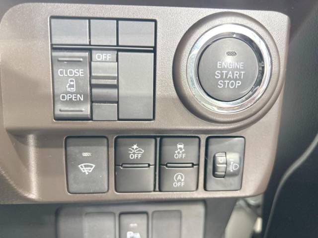 Toyota ROOMY 2020-10 182183-4
