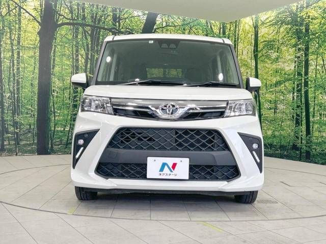 Toyota ROOMY 2020-10 182183-14