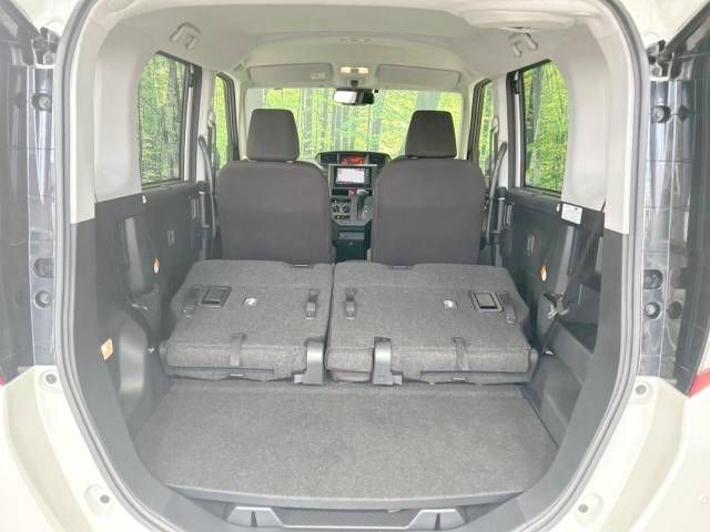 Toyota ROOMY 2020-10 182183-10