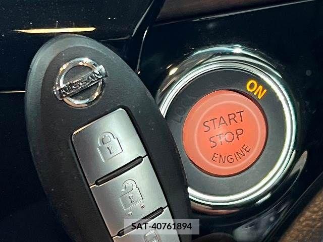 Nissan ELGRAND 2020-12 332564-10