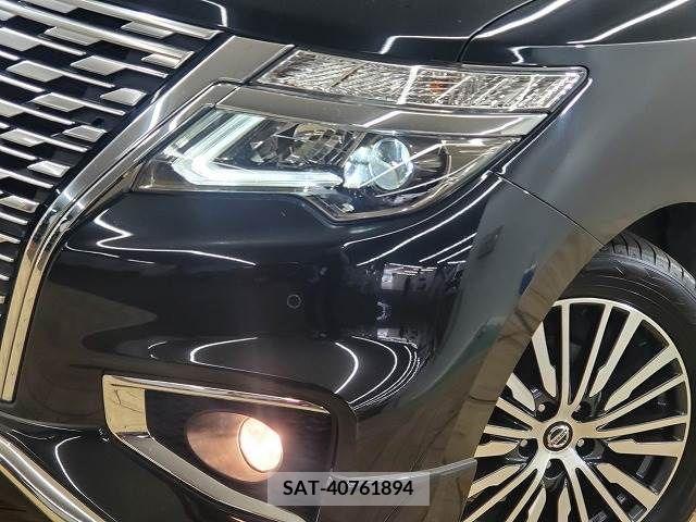 Nissan ELGRAND 2020-12 332564-19