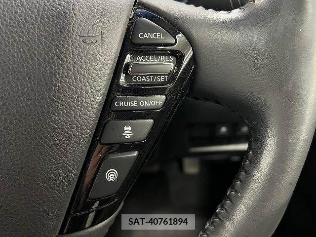 Nissan ELGRAND 2020-12 332564-7