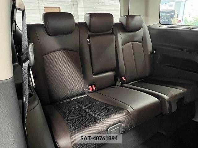 Nissan ELGRAND 2020-12 332564-6