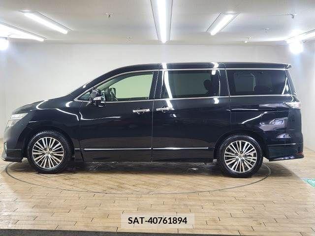 Nissan ELGRAND 2020-12 332564-16