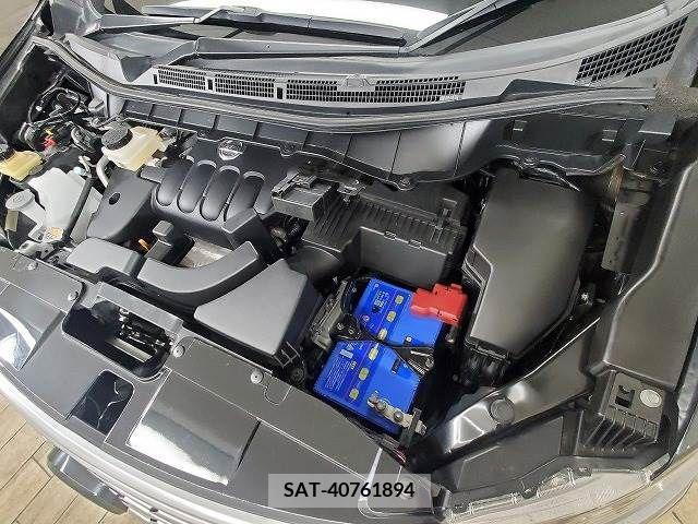 Nissan ELGRAND 2020-12 332564-17