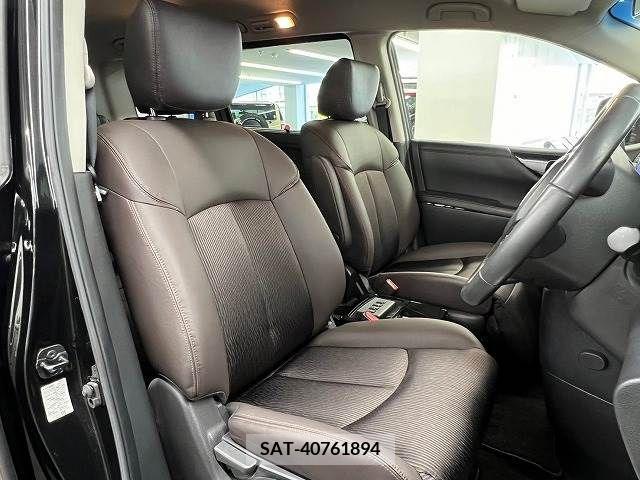 Nissan ELGRAND 2020-12 332564-4