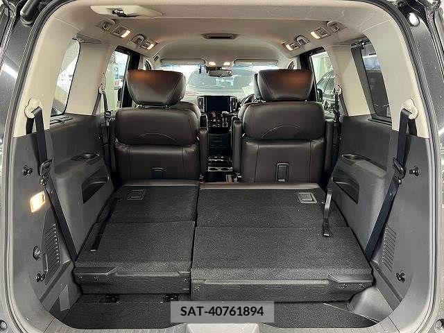 Nissan ELGRAND 2020-12 332564-12