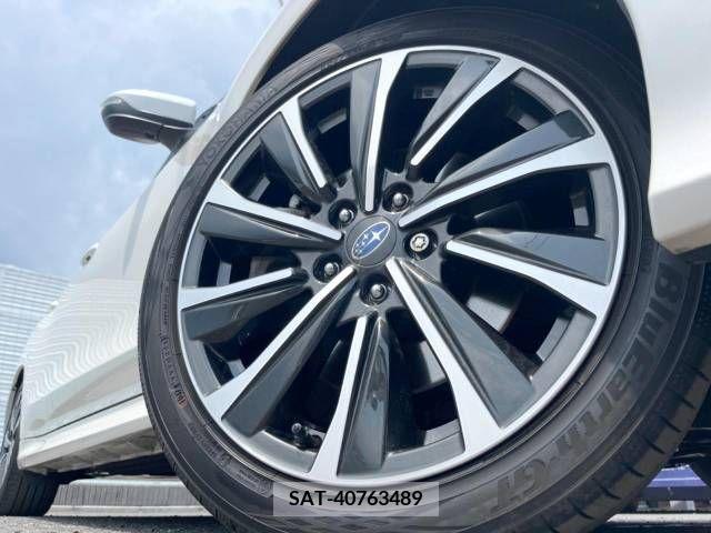 Subaru LEVORG 2021-02 343705-13