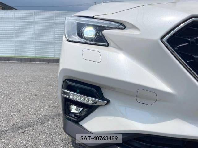Subaru LEVORG 2021-02 343705-12