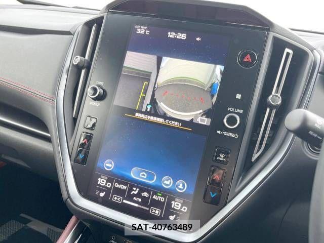 Subaru LEVORG 2021-02 343705-4