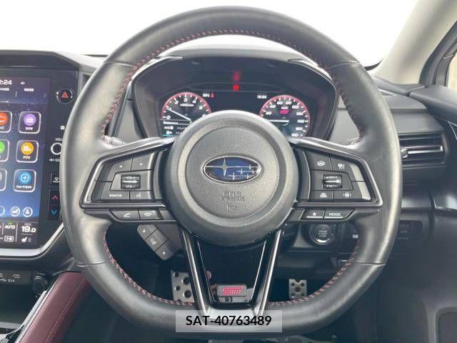 Subaru LEVORG 2021-02 343705-11