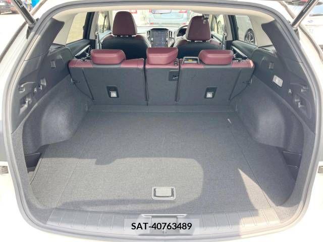 Subaru LEVORG 2021-02 343705-10