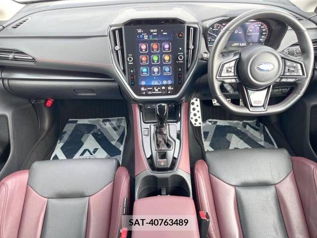 Subaru LEVORG 2021-02 343705-1