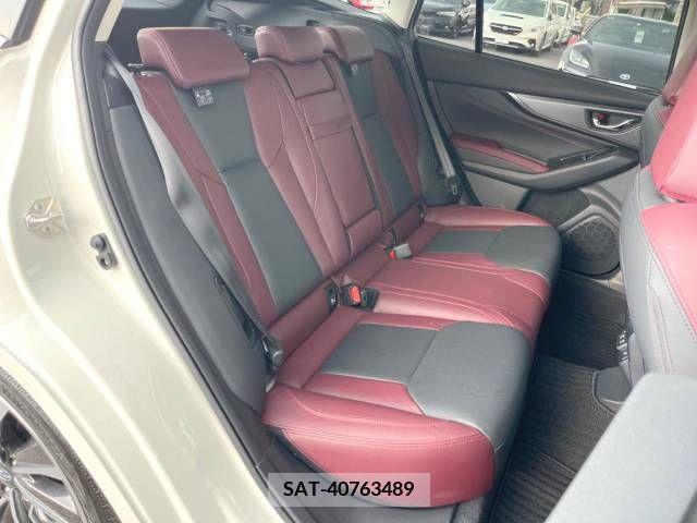 Subaru LEVORG 2021-02 343705-9
