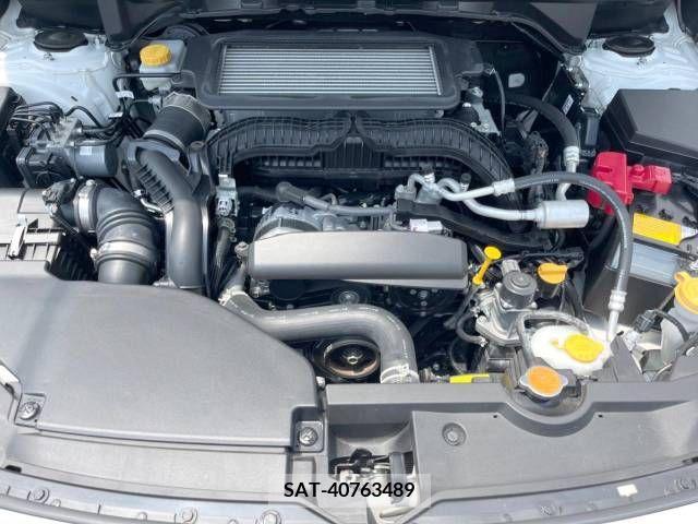 Subaru LEVORG 2021-02 343705-18