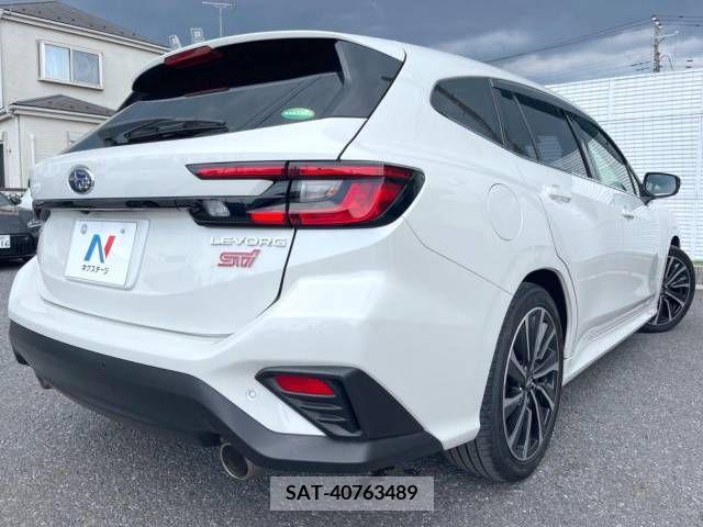 Subaru LEVORG 2021-02 343705-17