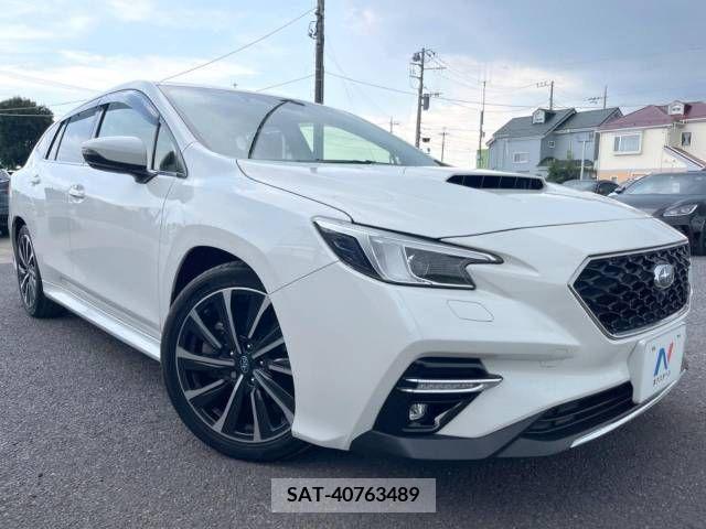 Subaru LEVORG 2021-02 343705-16