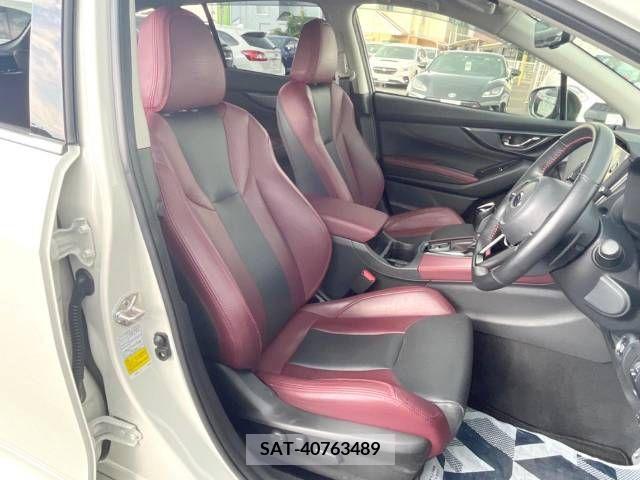 Subaru LEVORG 2021-02 343705-8