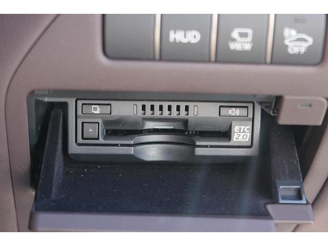 Lexus LS 2018-03 14854-4