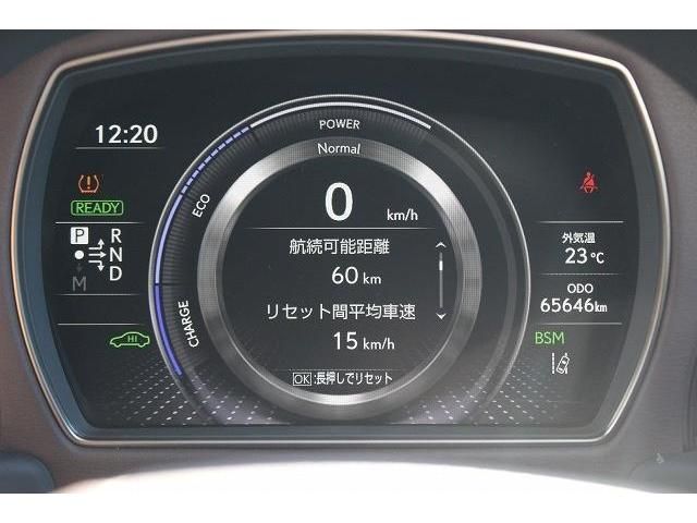 Lexus LS 2018-03 14854-18
