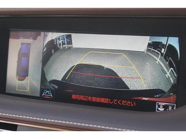 Lexus LS 2018-03 14854-2