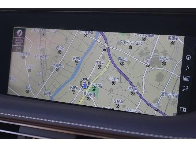 Lexus LS 2018-03 14854-1
