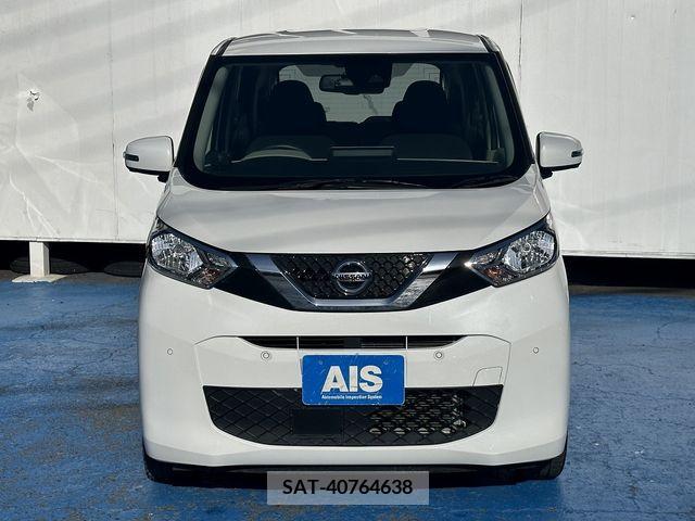 Nissan DAYZ 2021-03 267601-1