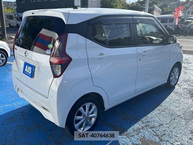 Nissan DAYZ 2021-03 267601-3