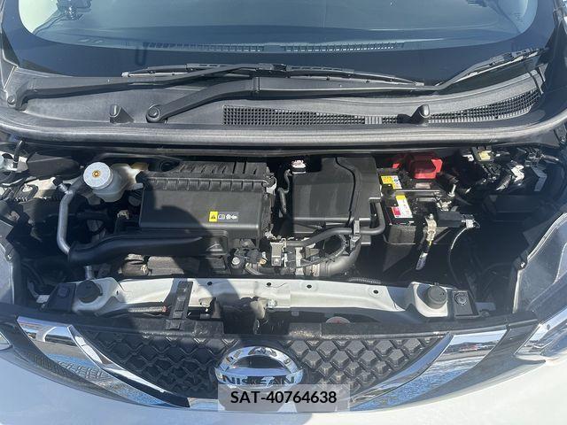 Nissan DAYZ 2021-03 267601-4