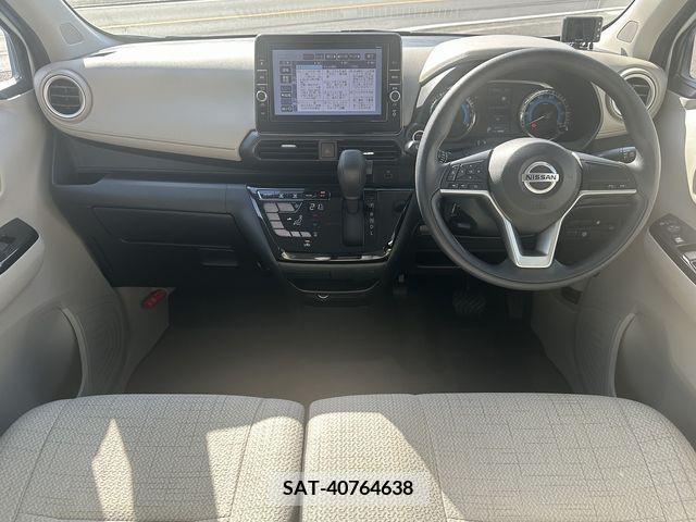Nissan DAYZ 2021-03 267601-6